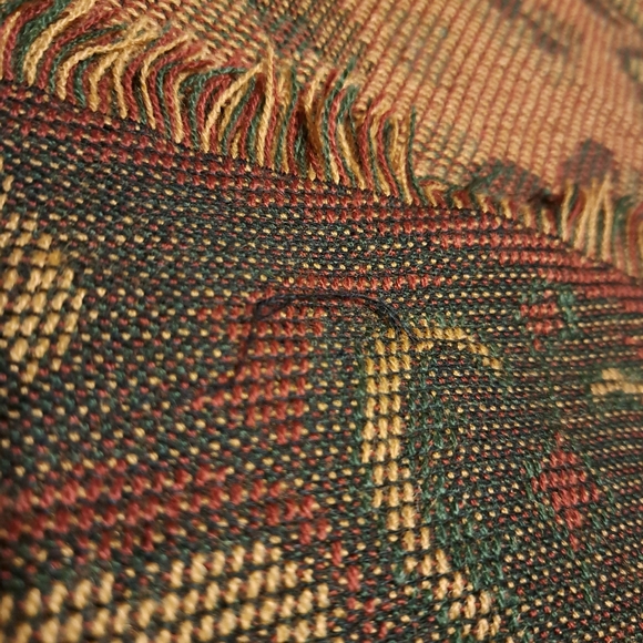 Fendi scarf wrap - Picture 5 of 11